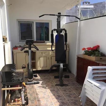 Casa Bambu Holiday home