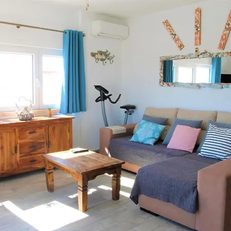 Casa Bambu