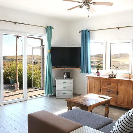 Holiday home Casa Bambu