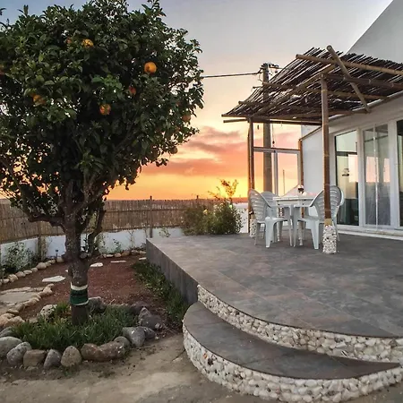 Casa Bambu