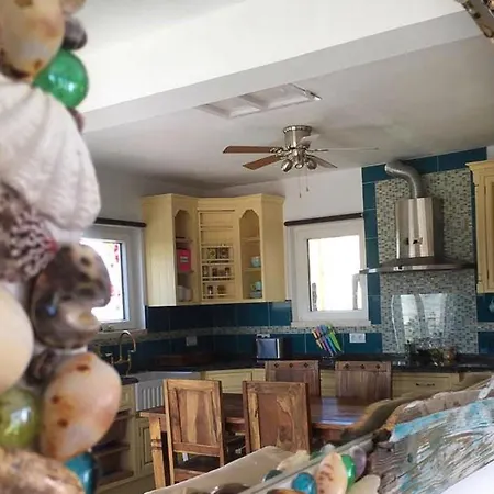 Casa Bambu Σπίτι διακοπών